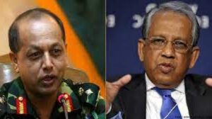 বাংলাদেশে তত্ত্বাবধায়ক সরকারব্যবস্থা