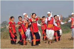 বাংলাদেশের উপজাতীয় ঐতিহ্য ও সংস্কৃতি