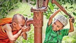 বাংলাদেশের সাম্প্রদায়িক সম্প্রীতি