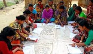 বাংলাদেশের উপানুষ্ঠানিক শিক্ষা