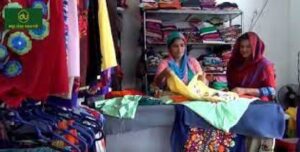 বাংলাদেশের পল্লী উন্নয়ন