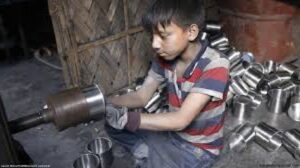 শিশুশ্রম ও বাংলাদেশের শিশুশ্রমিক