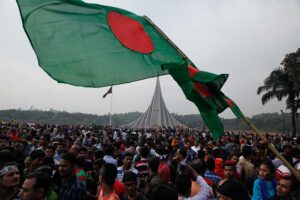 Victory day celebration in bangladesh 2 Bangladesh Gurukul [ বাংলাদেশ গুরুকুল ] GDCN