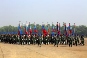 Victory day celebration in bangladesh 3 বাংলাদেশ গুরুকুল, GOLN
