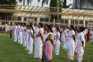 বাংলাদেশের নাগরিক অধিকার ও কর্তব্য